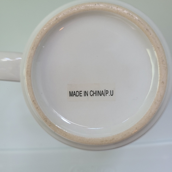 Rare NWT Vintage 1980s "Rose is Rose" Cartoon by Pat Brady Coffee Mug - Picture 6 of 6